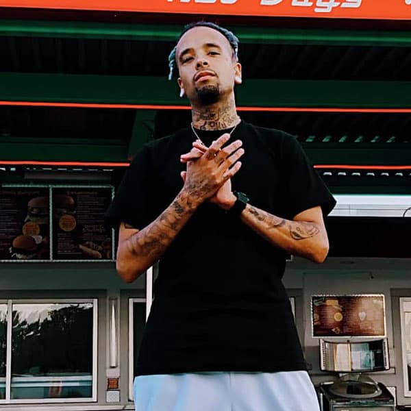 Trevor Donnelly - THA RIFT